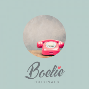 Contact Boelie Originals
